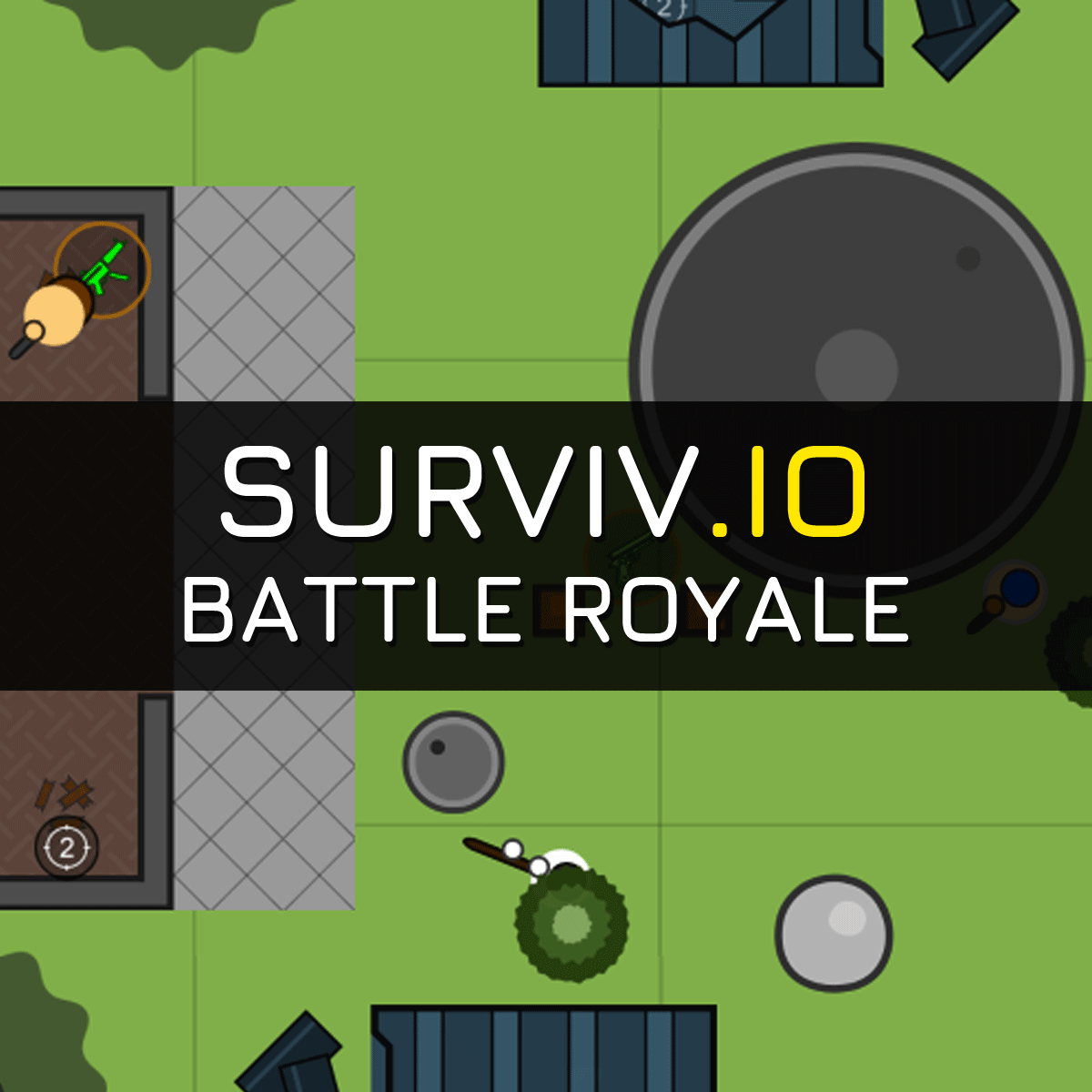 SURVIV